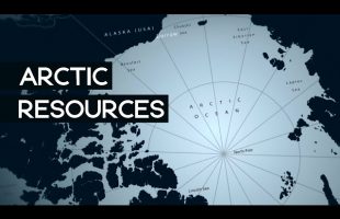 Arctic War: Into the Unknown | ICE RACE | Full Episode 3