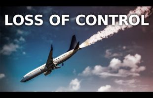 Disastrous Aircraft Descents | Aircrash Confidential Ep 2
