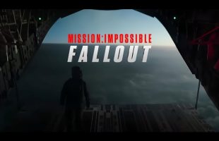 Mission: Impossible – Fallout (2018) | Ambient Soundscape