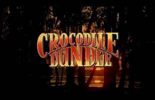 Crocodile Dundee (1986) | Ambient Soundscape