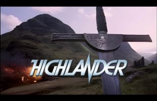 Highlander (1986) | Ambient Soundscape