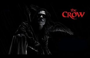 The Crow | Movie Cut Music Medley