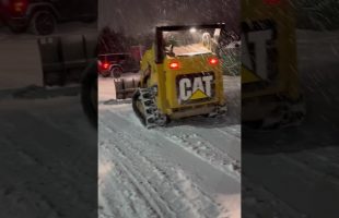 3 Snowplowing Tips
