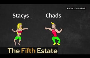 The secret language of incels – The Fifth Estate