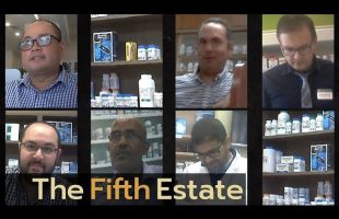 Drug Kickbacks: Caught on camera – The Fifth Estate