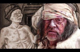A Day In The Life Of A Medieval Peasant