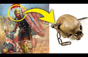 A Day In the Life Of A Senior Roman Soldier