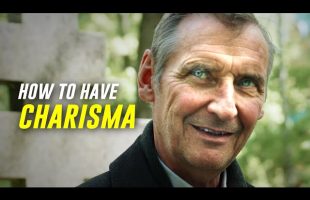 How to have Charisma like Russian Mafia Boss