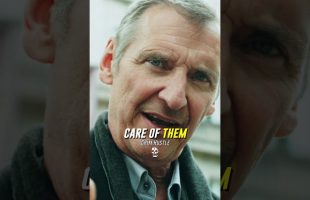 Advice for the Day by Russian Mafia Boss