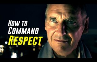 How to Command Respect – 7 Rules from a Boss – Remastered 2023
