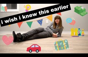 10 Important Things I Learned in my 20s