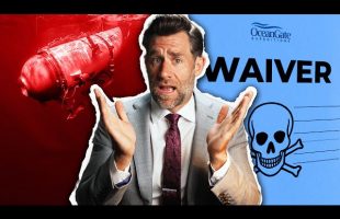 OceanGate Is Getting Majorly Sued