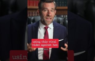Cringe YouTuber Weaponizes Copyright #shorts