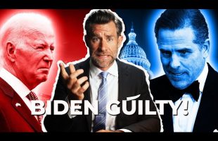 Why Everyone Hates the Hunter Biden Plea Deal