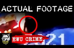 Top 3 Scary CCTV Videos With Disturbing Stories
