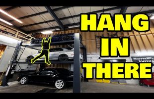 We bought three Iconic Japanese Cars “Ruined” by Teenagers