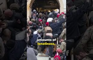 The Mental Health Crisis
