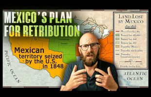 The Plan of San Diego: The Mexican Plan to Take Over the United States…