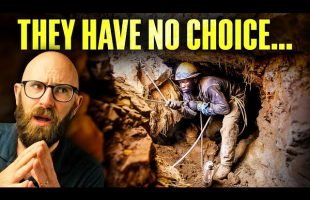 Zama Zamas: The Deep Abuses of South Africa’s Illegal Mining Industry