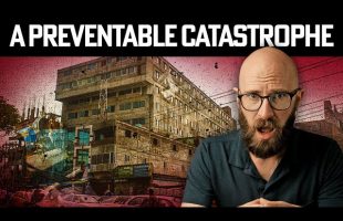 Rana Plaza: The Disaster that Exposed an Industry
