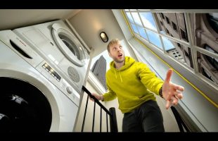 Inside the SMALLEST Apartments in New York City