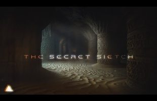 The Secret Sietch – A Dune Ambient Journey From The Heart of Arrakis