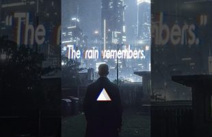Dreams In Rain – SpacewaveCR