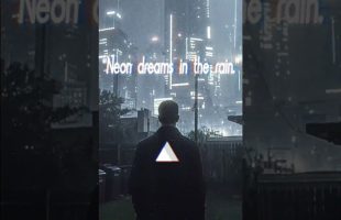 What Does Rain Dream Of – SpacewaveCR