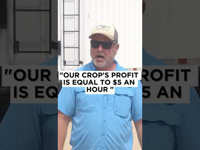 Farmers Are BEGGING For Help After Trump Tariffs DESTROY Farms