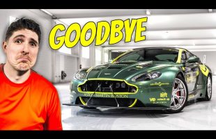 Selling The World’s Cheapest Supercar