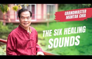 The Six Healing Sounds: what healthy organs sound like? Taoist practice with Grandmaster Mantak Chia