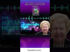 Nick Begich H A R P  Project 2nd Interview  Short