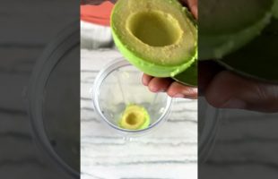 Easy Olivcado Salad Dressing: Oil-free,  Sugar-free