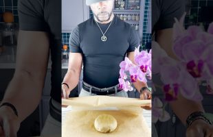 Almond Flour Pie Crust