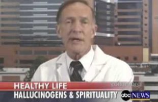 Magic Mushrooms  pt1 – Psilocybin Mushrooms and Spiritualit