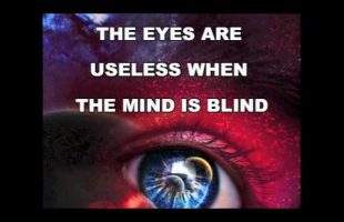 Terence Mckenna – The world and its double