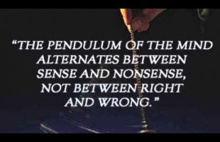 Terence McKenna – The Syntax Of Psychedelic Time [Full version]