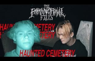 GHOST HITS OUR CAR ON SPOOK ROAD PARANORMAL INVESTIGATION (BRANDON, SD) – The Paranormal Files