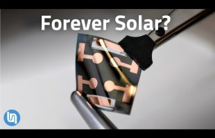 Why This Might Be the Last Solar Panel You’ll Ever Need