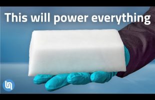 Why Thorium is About to Change the World