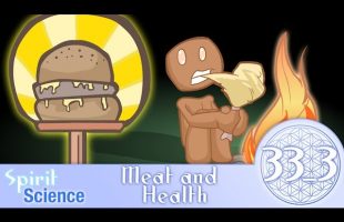Is Meat Really Healthy for You?