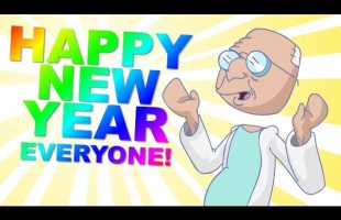 Spirit Science ~ Happy New Year 2017!!