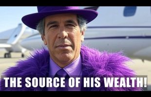 Epstein – Follow The Money!