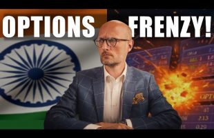 How Jane Street Made $4.3 Billion in India—Then Got Banned!