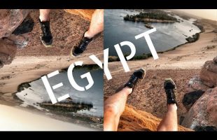 EGYPT is EPIC 🇪🇬سافر لمصر حالاً