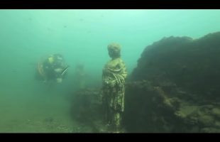 The Most Terrible Things Found Underwater