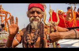 Matriarch Science – Beyoncé, Eve, Candyman & the Moors Decoded (Syncretism)
