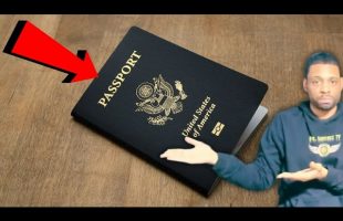 Martial Law & Dollar Collapse – Should You Get a Passport?