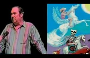Rare Interview: No Music – Bill Cooper