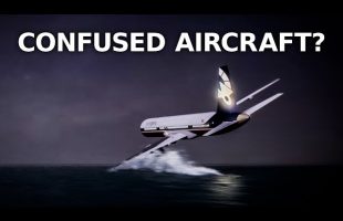 Mayday: Plane Crashes Into the Water | Aircrash Confidential Ep 1